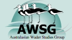 Australasian Wader Studies Group